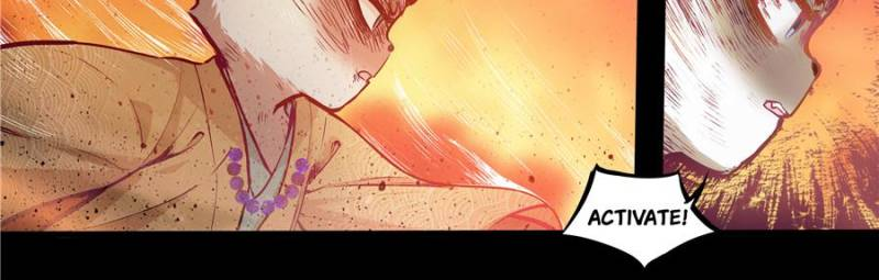 Alien Abyss: Restart Era Chapter 35 10